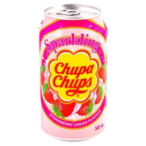 chupa-chups-boisson-gazeuse-gouts-fraise-creme-34-5cl