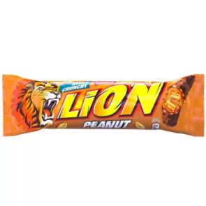 lion-barre-cacahuetes